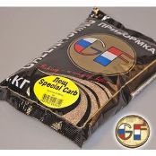 Прикормка зимняя GF Лещ
