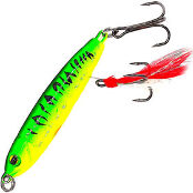 Блесна Grows Culture Super Minnow