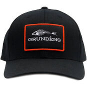Кепка Grundens Fish Bones Trucker 312