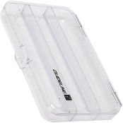 Коробка для мушек Guideline Slim Tube Fly Box 3