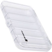 Коробка для мушек Guideline Slim Tube Fly Box 6