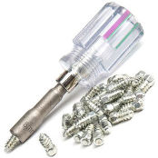 Шипы Guideline Safe Grip Studs