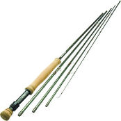 Удилище Guideline LXi T-Pac