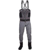 Вейдерсы Guideline Alta Sonic Tizip Wader