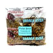 Пеллетс Scopex Liver