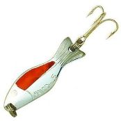 Блесна Halco Wobbler Sparkler