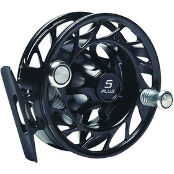 Катушка Hatch Finatic 5 Plus