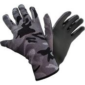Перчатки Hayabusa Y4154 Free Knot Tinanium