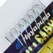 Сабики Hayabusa QR-15RB