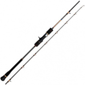 Кастинговое удилище Hearty Rise Slow Jigging III R Tokayo