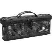 Коробка-сетка для хранения приманок Hearty Rise HB-2733