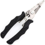 Кусачки Hearty Rise Fishing Pliers FP-2702