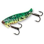 Цикада Heddon Sonar, X