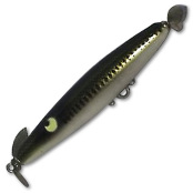 Воблер Heddon Dying Flutter X9205