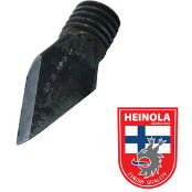 Нож центрирующий Heinola MOTO Hard 2шт. набор