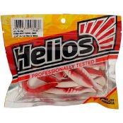 Виброхвост Helios Slash
