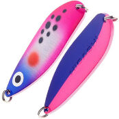 Блесна Higashi Akiaji Top Spoon