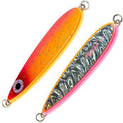 Блесна Higashi Flat Jig