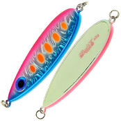 Блесна Higashi Flat Spoon
