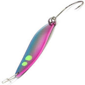 Блесна Hitfish Lite (Light ) Series CU02