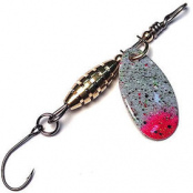 Блесна Hitfish Trout Series Spoon