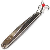 Блесна Hitfish Winter spoon 7002