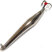 Блесна Hitfish Winter spoon 7003