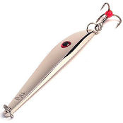 Блесна Hitfish Winter spoon 7009