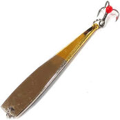 Блесна Hitfish Winter spoon 7012