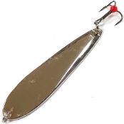 Блесна Hitfish Winter spoon 7013