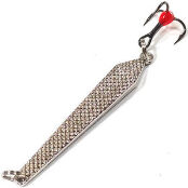 Блесна Hitfish Winter spoon 7014