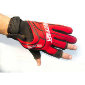 Перчатки HitFish Glove-05