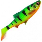 Силиконовая приманка HitFish Roach
