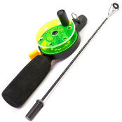 Удочка зимняя Hitfish Winter Rod 10