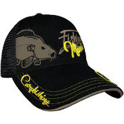 Бейсболка Hotspot Design Carpfishing Mania