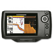 Эхолот Humminbird Helix 5x DI