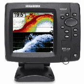 Эхолот Humminbird 597cxi HD DI Combo