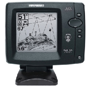 Эхолот Humminbird 748 3D