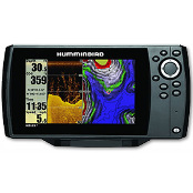 Эхолот Humminbird Helix 7X DI GPS