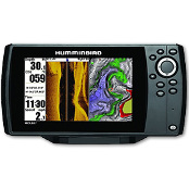 Эхолот Humminbird Helix 7X SI GPS