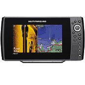Эхолот Humminbird Helix 9X SI GPS