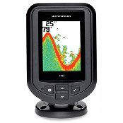Эхолот Humminbird PiranhaMAX 195c
