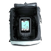 Эхолот Humminbird PiranhaMAX 196ci Portable