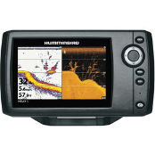 Эхолот Humminbird Helix 5 DI G2