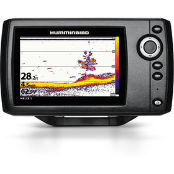 Эхолот Humminbird Helix 5 Sonar G2