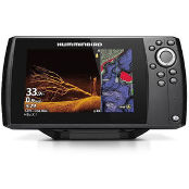 Эхолот Humminbird Helix 7X MDI GPS