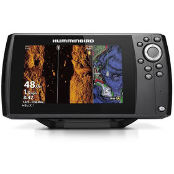 Эхолот Humminbird Helix 7X MSI GPS