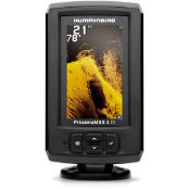 Эхолот Humminbird PiranhaMax 4 DI