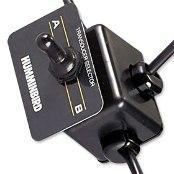 Переключатель эхолотов Humminbird US2-W