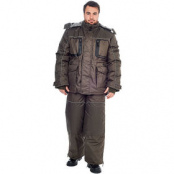 Костюм зимний Huntsman Полюс-V Lux